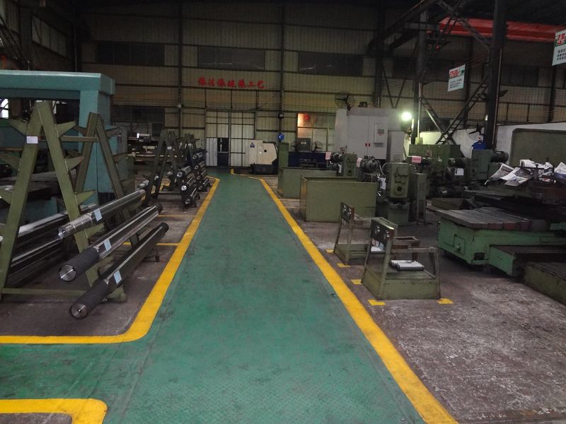 Changsha Huayi Technology Co., Ltd 製造者の生産ライン